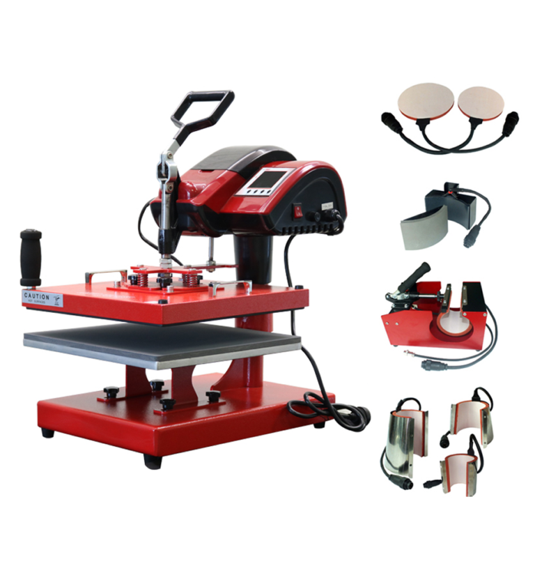 Heat press Price list Heat Press machine Heat Press machines